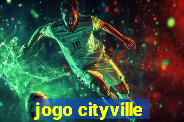 jogo cityville